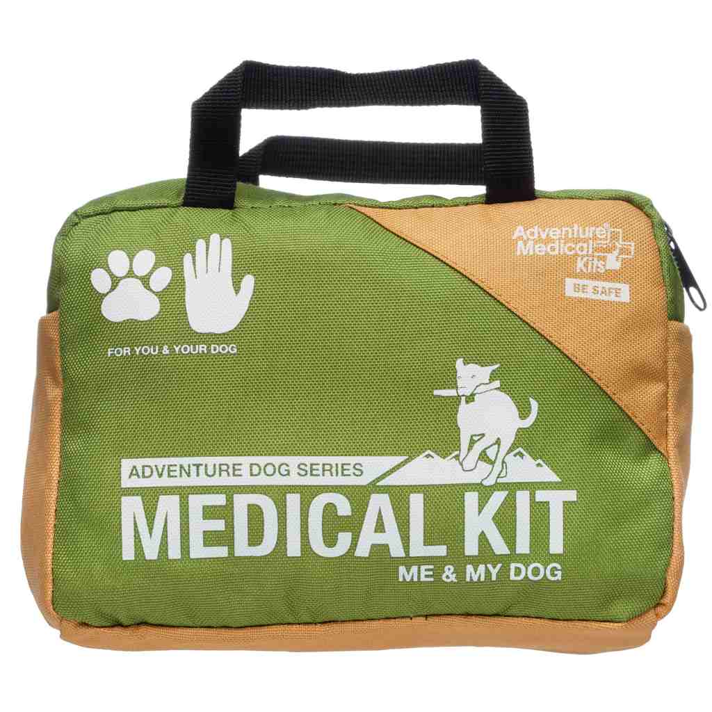 Adventure Medical Kits Me & My Dog