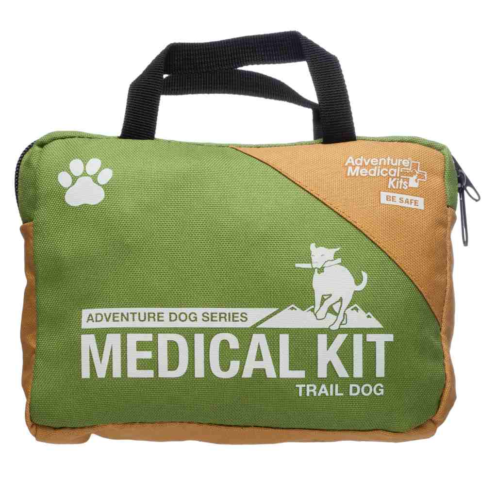 Adventure Medical Kits Trail Dog