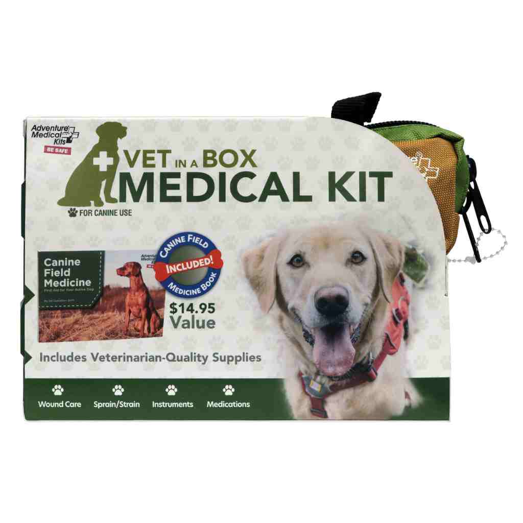 Adventure Medical Kits Vet in a Box