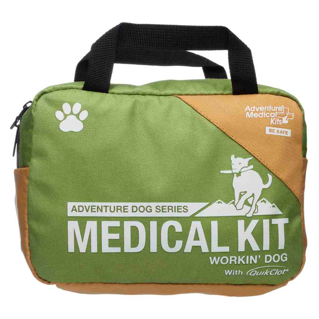 Adventure Medical Kits Workin' Dog