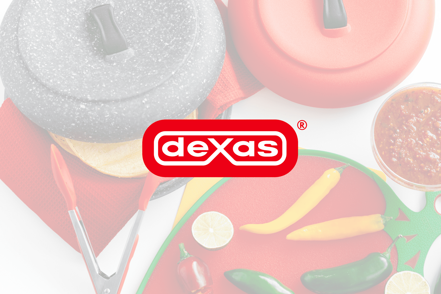 Dexas Popware Collapsible Bowl
