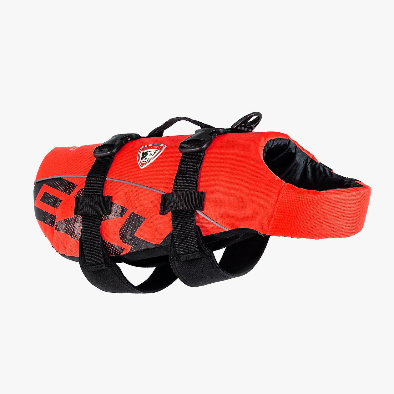 EzyDog DFD Life Jacket