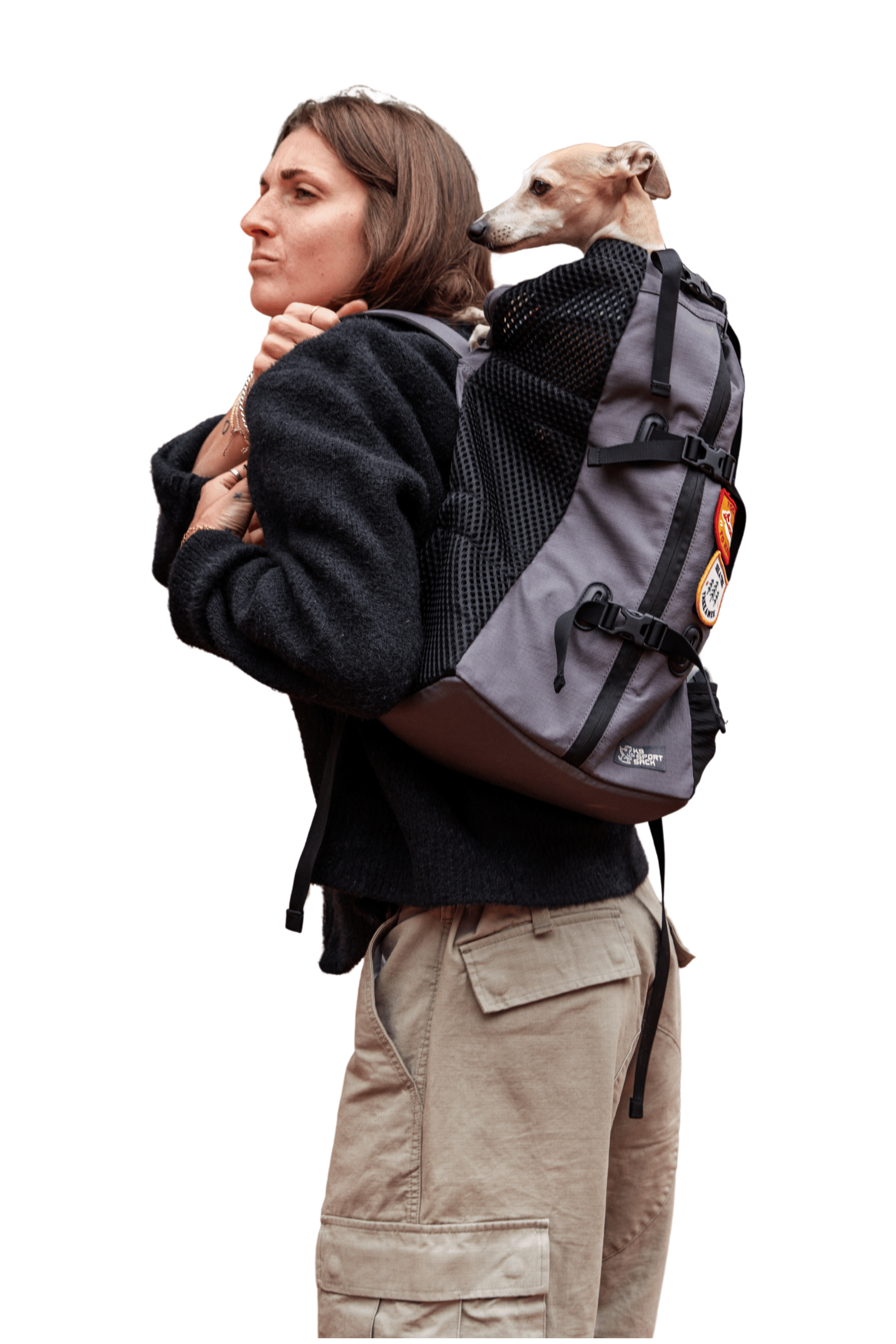 K9 Sport Sack Air 2
