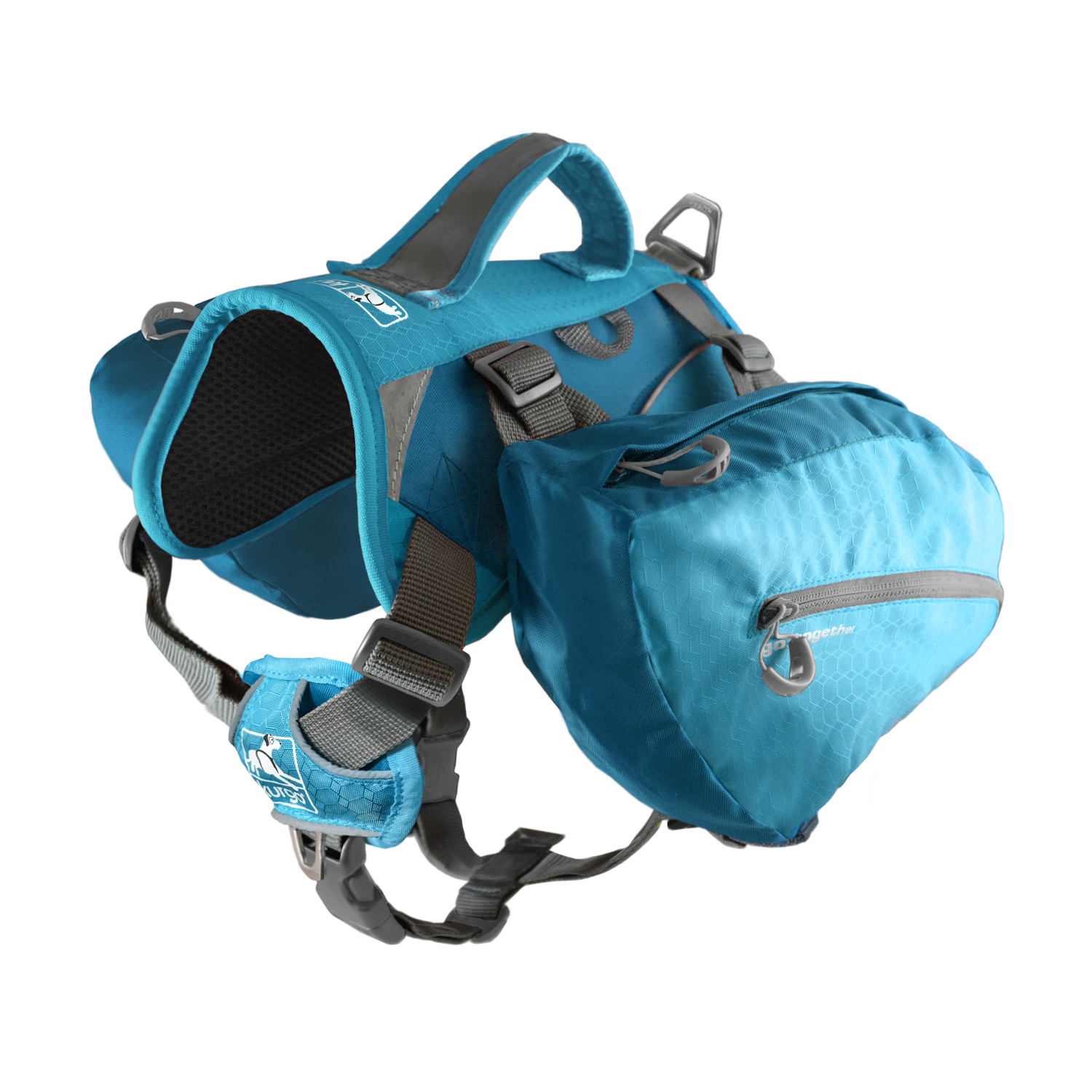 Kurgo Baxter Backpack