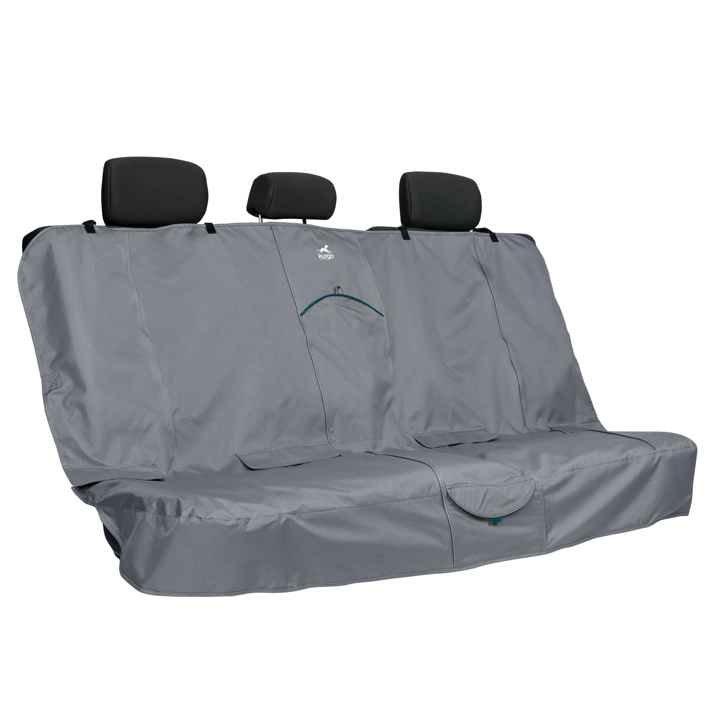 Kurgo Rover Bench Cover