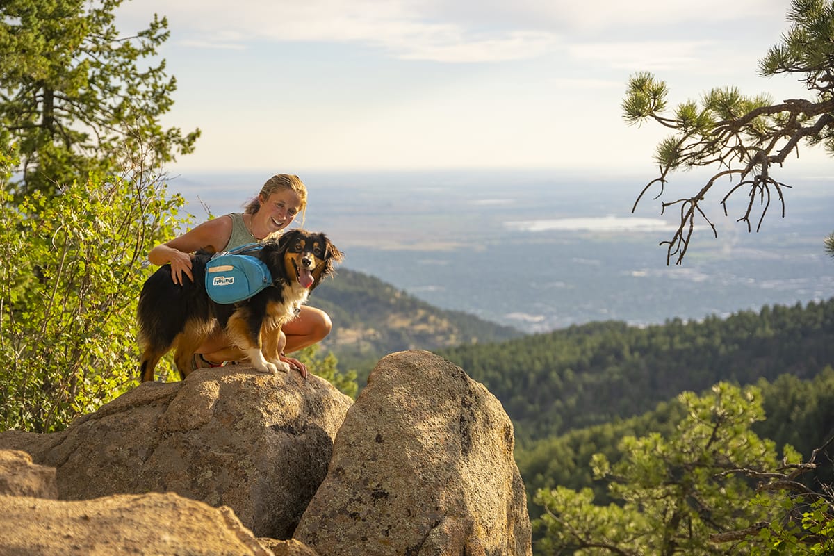 Outward Hound DayPak