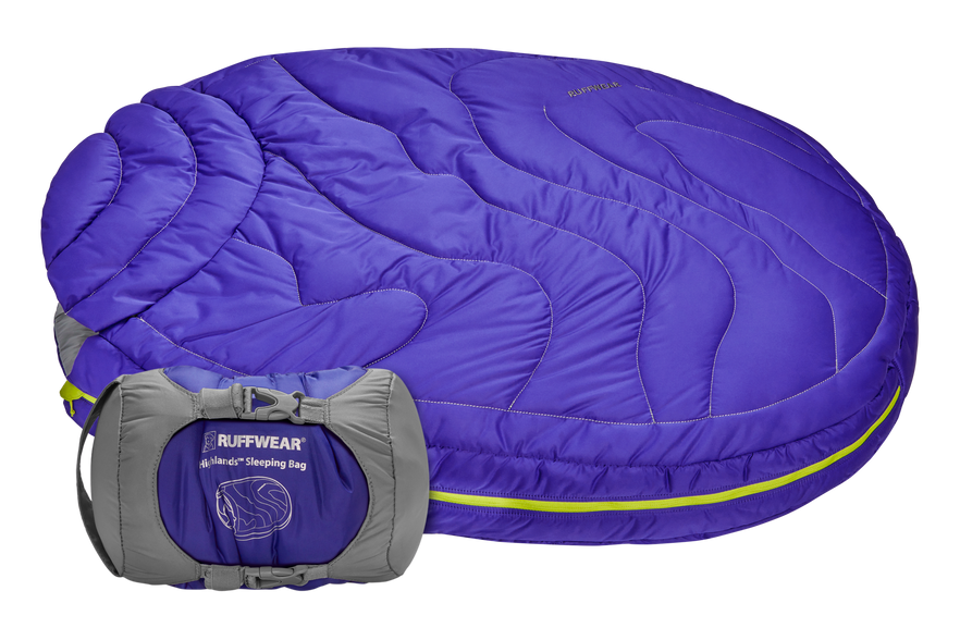 Ruffwear Highlands Sleeping Bag