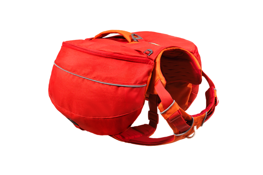 Ruffwear Palisades Pack