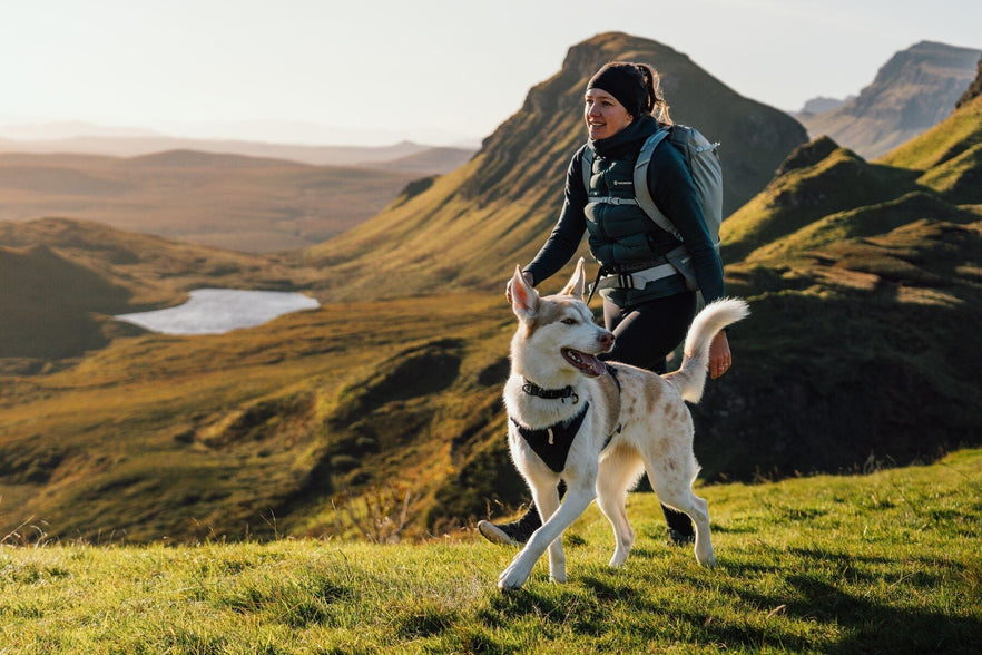 Ruffwear Ridgeline