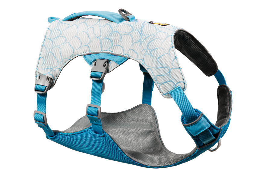 Ruffwear Swamp Cooler Harness