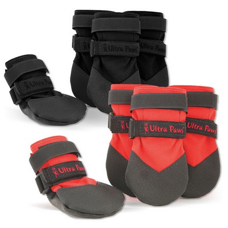 Ultra Paws Rugged Dog Boots