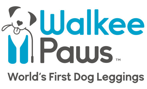 Walkee Paws Dog Boot Leggings
